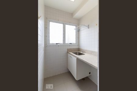 Apartamento à venda com 45m², 1 quarto e 1 vagaÁrea de serviço