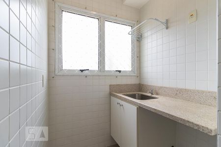 Apartamento à venda com 45m², 1 quarto e 1 vagaÁrea de serviço