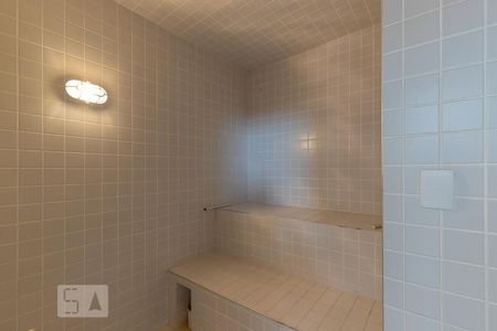 Apartamento à venda com 45m², 1 quarto e 1 vagaÁrea comum - Sauna