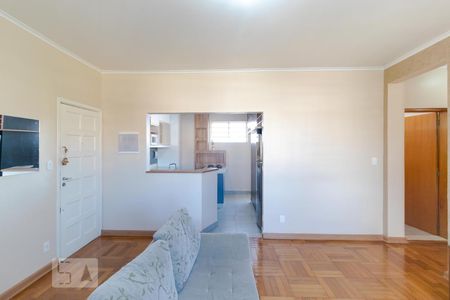 Salas de apartamento para alugar com 2 quartos, 89m² em Jardim Nossa Senhora Auxiliadora, Campinas