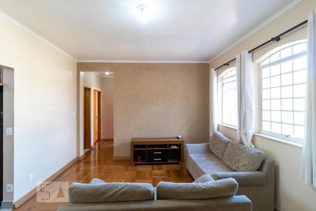 Salas de apartamento para alugar com 2 quartos, 89m² em Jardim Nossa Senhora Auxiliadora, Campinas