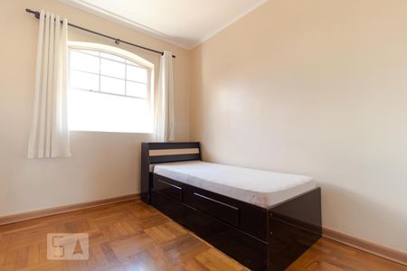 Quarto 01 de apartamento para alugar com 2 quartos, 89m² em Jardim Nossa Senhora Auxiliadora, Campinas