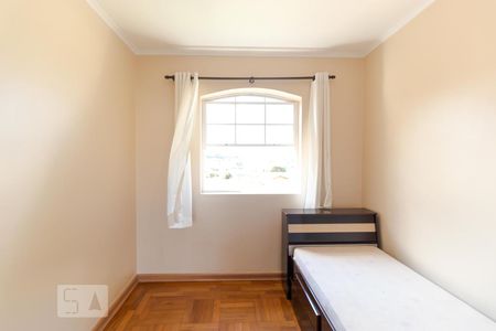 Quarto 01 de apartamento para alugar com 2 quartos, 89m² em Jardim Nossa Senhora Auxiliadora, Campinas