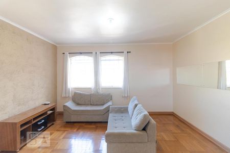 Salas de apartamento para alugar com 2 quartos, 89m² em Jardim Nossa Senhora Auxiliadora, Campinas