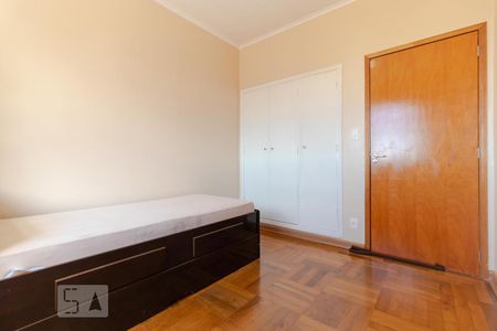 Quarto 01 de apartamento para alugar com 2 quartos, 89m² em Jardim Nossa Senhora Auxiliadora, Campinas