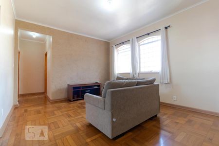 Salas de apartamento para alugar com 2 quartos, 89m² em Jardim Nossa Senhora Auxiliadora, Campinas