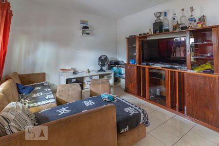 Sala de casa à venda com 3 quartos, 160m² em Vila São Francisco, São Paulo