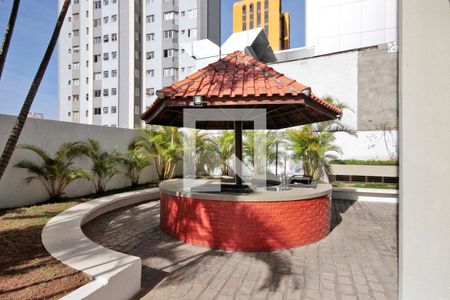 Apartamento para alugar com 35m², 1 quarto e 1 vagaÁrea Comum