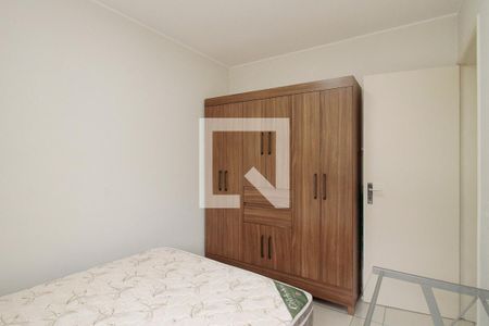 Apartamento para alugar com 35m², 1 quarto e 1 vagaQuarto
