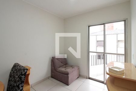 Sala de apartamento para alugar com 1 quarto, 35m² em Bela Vista, São Paulo
