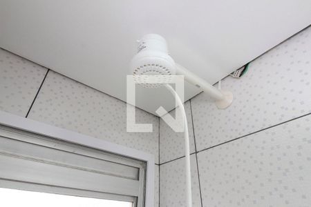 Apartamento para alugar com 35m², 1 quarto e 1 vagaBanheiro