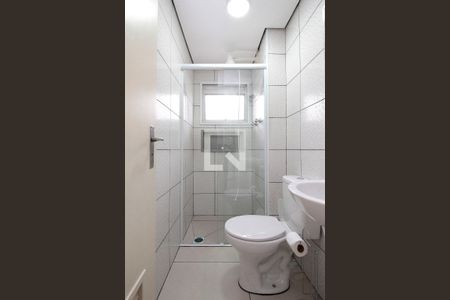 Apartamento para alugar com 35m², 1 quarto e 1 vagaBanheiro