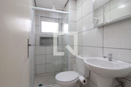 Apartamento para alugar com 35m², 1 quarto e 1 vagaBanheiro