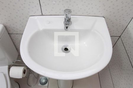 Apartamento para alugar com 35m², 1 quarto e 1 vagaBanheiro