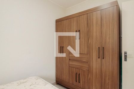 Apartamento para alugar com 35m², 1 quarto e 1 vagaQuarto