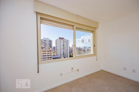 sala / quarto de kitnet/studio para alugar com 1 quarto, 33m² em Independência, Porto Alegre