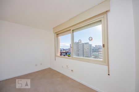 sala / quarto de kitnet/studio para alugar com 1 quarto, 33m² em Independência, Porto Alegre