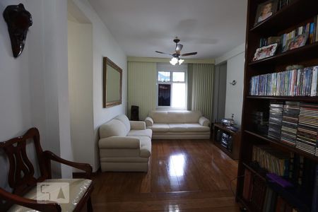 Apartamento à venda com 98m², 3 quartos e 1 vagaSala