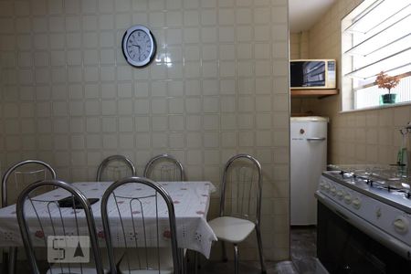 Apartamento à venda com 98m², 3 quartos e 1 vagaCozinha