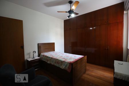 Apartamento à venda com 98m², 3 quartos e 1 vagaQuarto Suíte