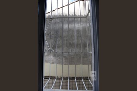 Apartamento à venda com 98m², 3 quartos e 1 vagaQuarto 2 Vista da Janela