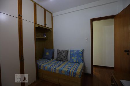 Apartamento à venda com 98m², 3 quartos e 1 vagaQuarto 3