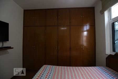 Apartamento à venda com 98m², 3 quartos e 1 vagaQuarto 2