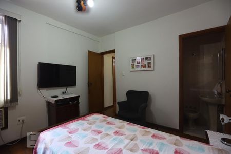 Apartamento à venda com 98m², 3 quartos e 1 vagaQuarto Suíte
