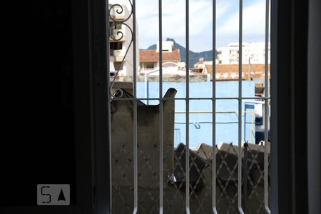 Apartamento à venda com 98m², 3 quartos e 1 vagaSala Visão da Janela