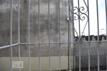 Apartamento à venda com 98m², 3 quartos e 1 vagaQuarto 3 Vista da Janela