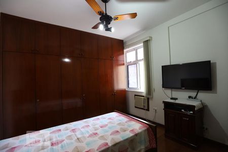 Apartamento à venda com 98m², 3 quartos e 1 vagaQuarto Suíte