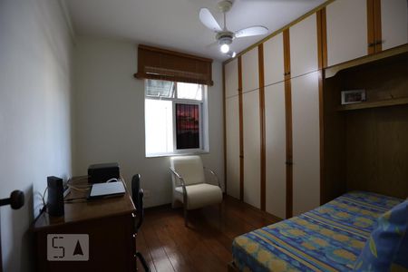 Apartamento à venda com 98m², 3 quartos e 1 vagaQuarto 3