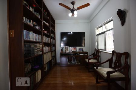 Apartamento à venda com 98m², 3 quartos e 1 vagaSala