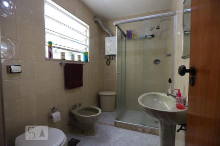Apartamento à venda com 98m², 3 quartos e 1 vagaBanheiro
