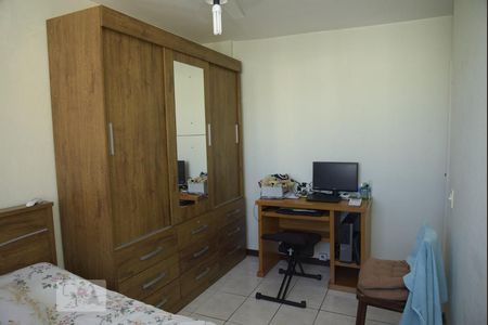 Apartamento à venda com 52m², 2 quartos e 1 vagaQuarto 2 - Suíte