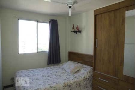 Apartamento à venda com 52m², 2 quartos e 1 vagaQuarto 2