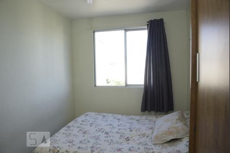 Apartamento à venda com 52m², 2 quartos e 1 vagaQuarto 2