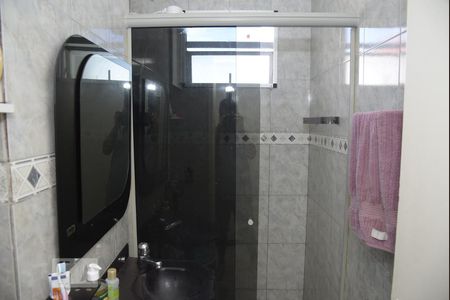 Apartamento à venda com 52m², 2 quartos e 1 vagaBanheiro Social