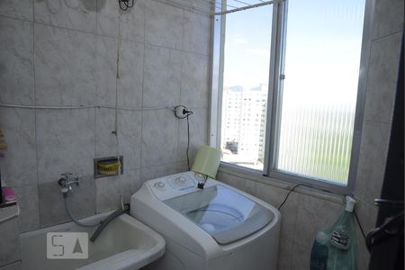 Apartamento à venda com 52m², 2 quartos e 1 vagaÁrea de Serviço