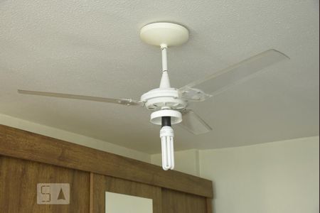 Apartamento à venda com 52m², 2 quartos e 1 vagaQuarto 2