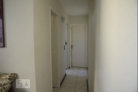 Apartamento à venda com 52m², 2 quartos e 1 vagaCorredor