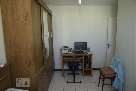 Apartamento à venda com 52m², 2 quartos e 1 vagaQuarto 2
