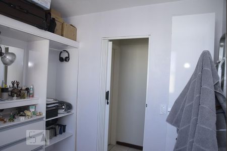 Apartamento à venda com 52m², 2 quartos e 1 vagaQuarto 1