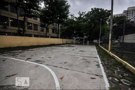 Apartamento à venda com 52m², 2 quartos e 1 vaga Apartamento à venda com 52m², 2 quartos e 1 vagaQuadra