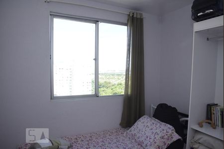 Apartamento à venda com 52m², 2 quartos e 1 vagaQuarto 1