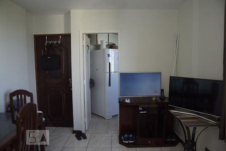 Apartamento à venda com 52m², 2 quartos e 1 vagaSala