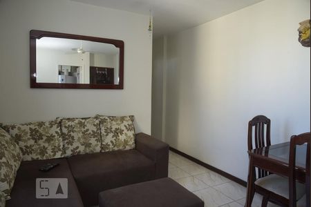 Apartamento à venda com 52m², 2 quartos e 1 vagaSala