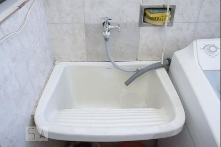 Apartamento à venda com 52m², 2 quartos e 1 vagaÁrea de Serviço