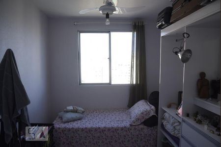 Apartamento à venda com 52m², 2 quartos e 1 vagaQuarto 1