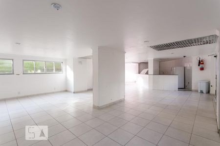 Apartamento à venda com 52m², 2 quartos e 1 vagaSalão de Festas